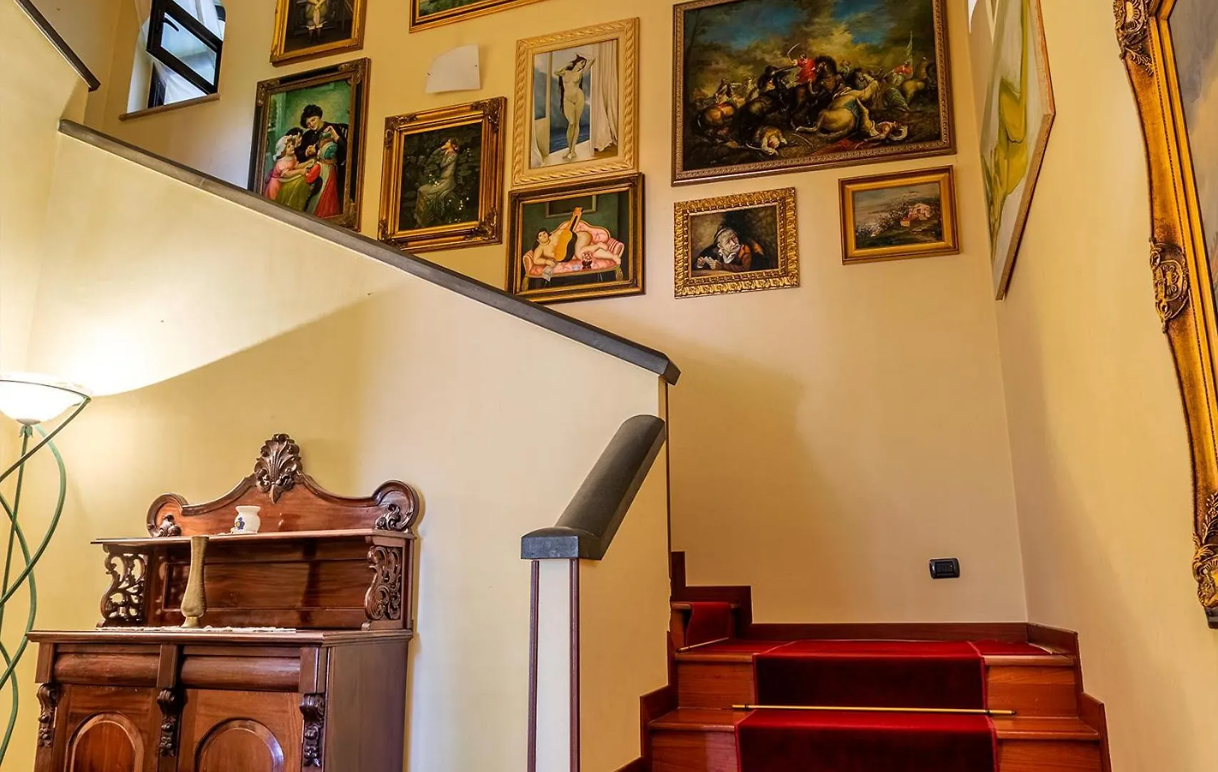 Villa Gialla Aci Catena