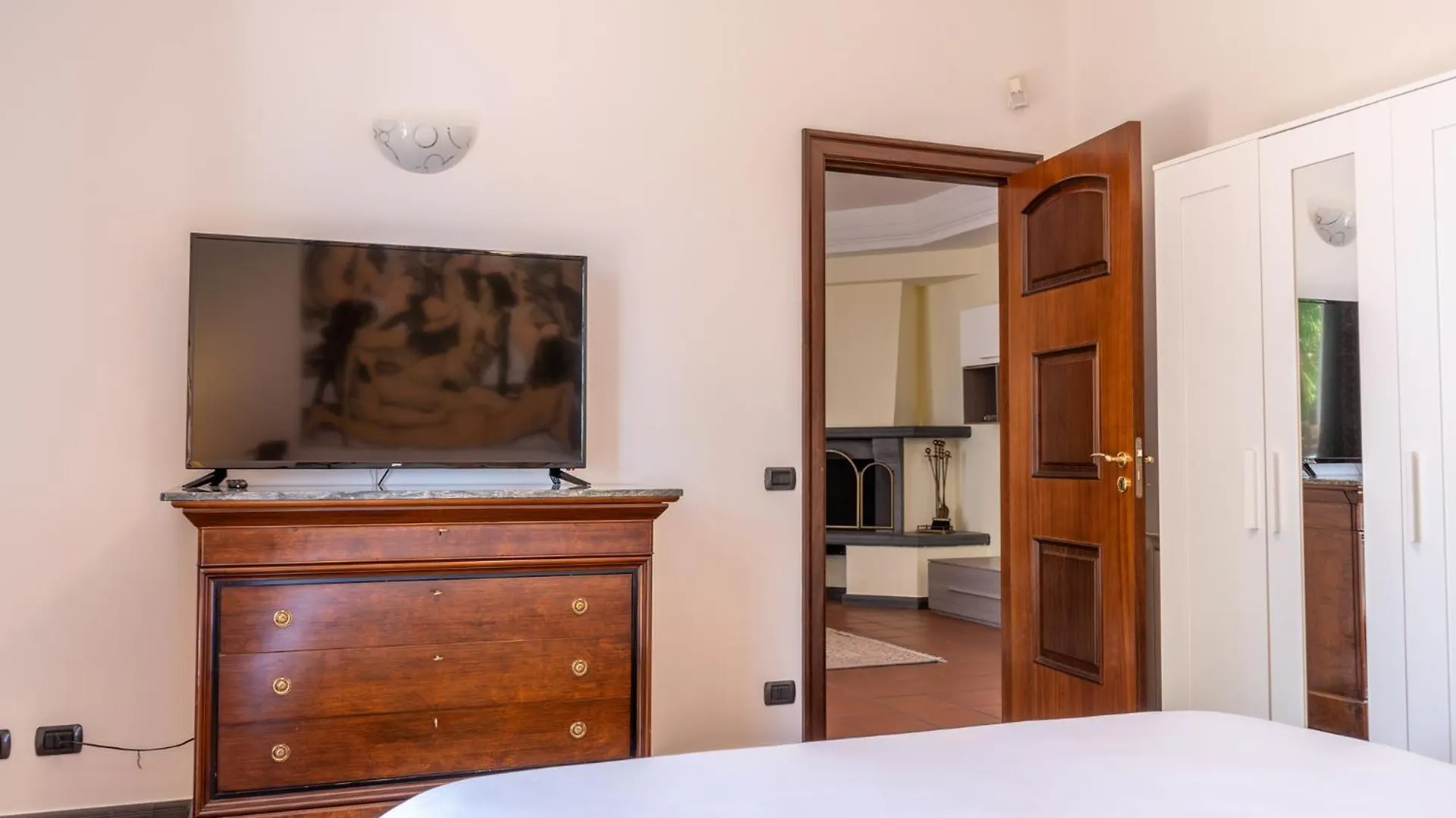 Villa Gialla Aci Catena