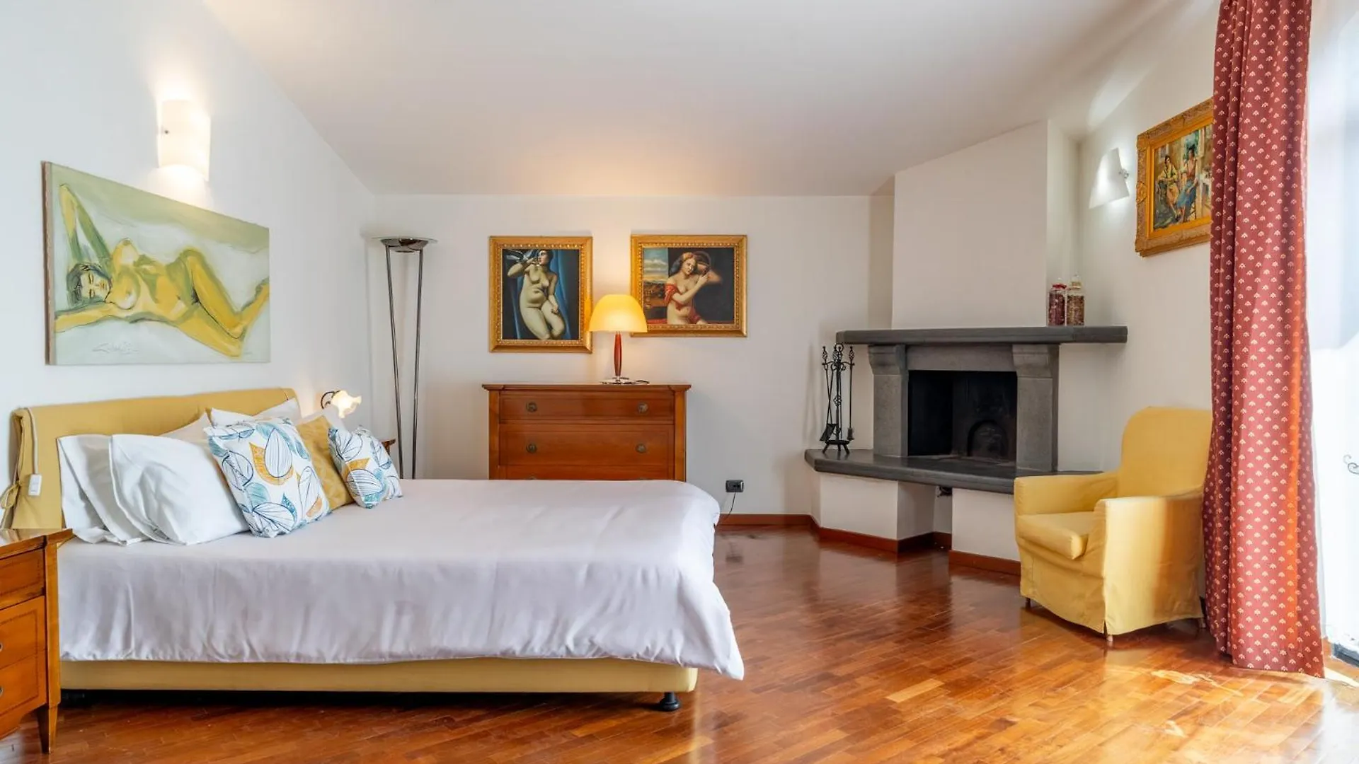 Villa Gialla Aci Catena