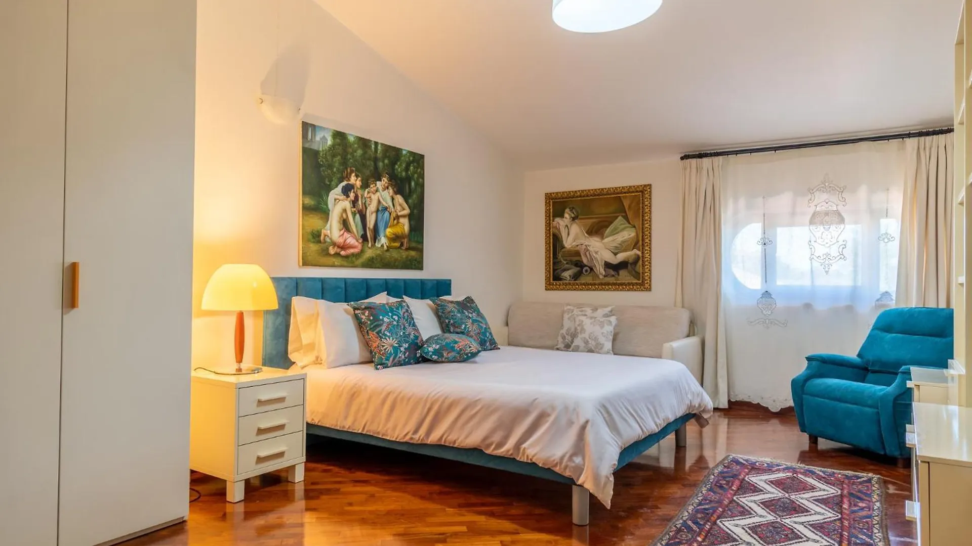 Villa Gialla Aci Catena 0*,