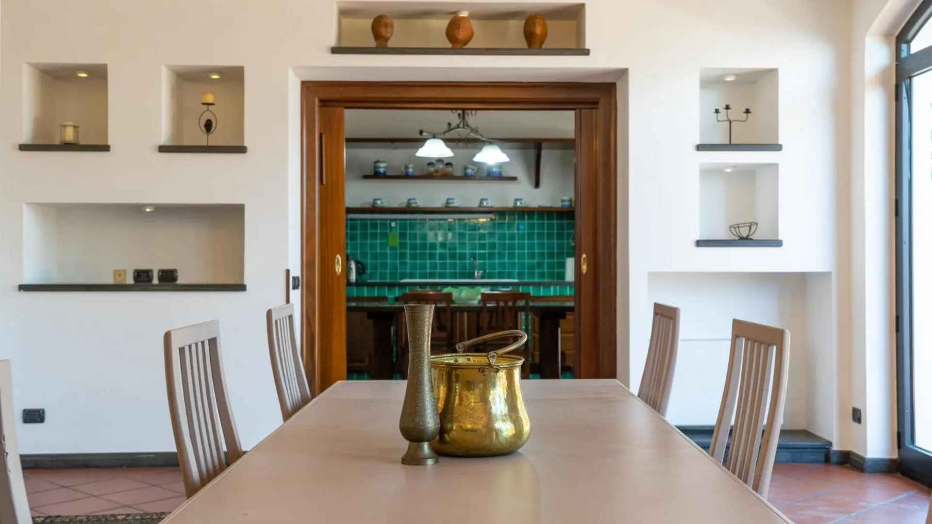 Villa Gialla Aci Catena