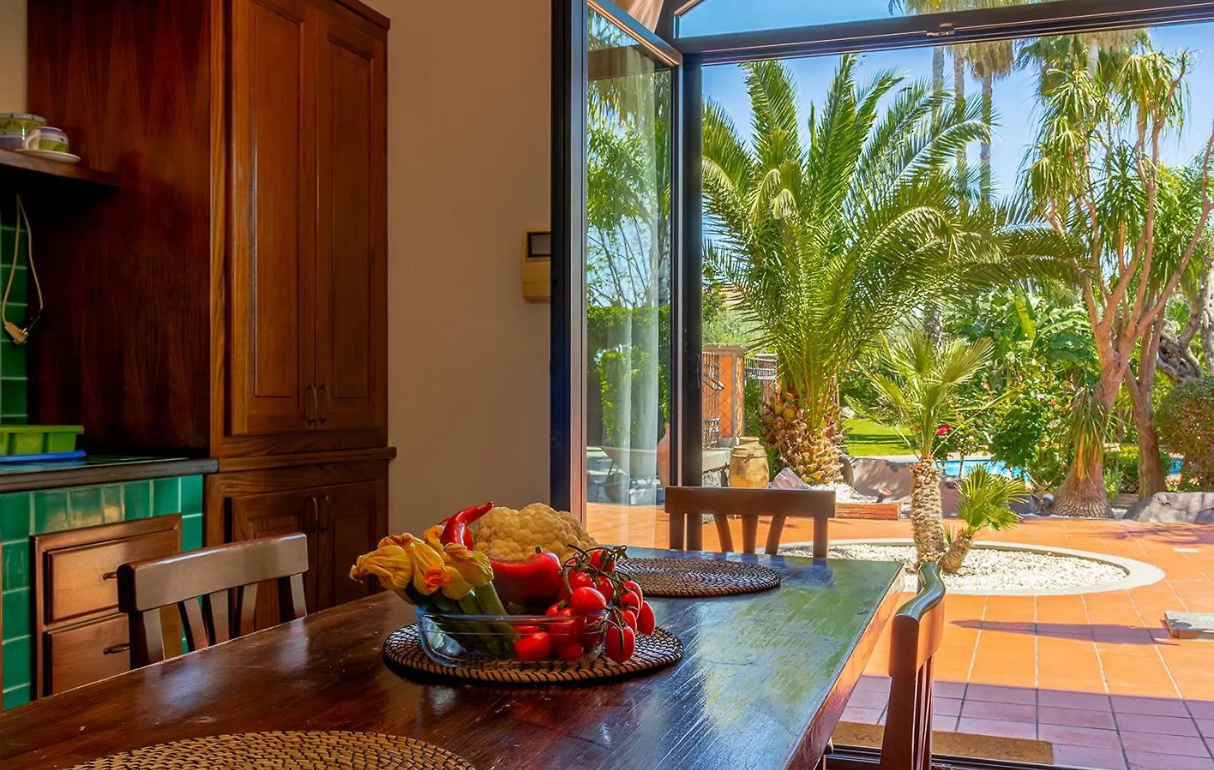 Villa Gialla Aci Catena
