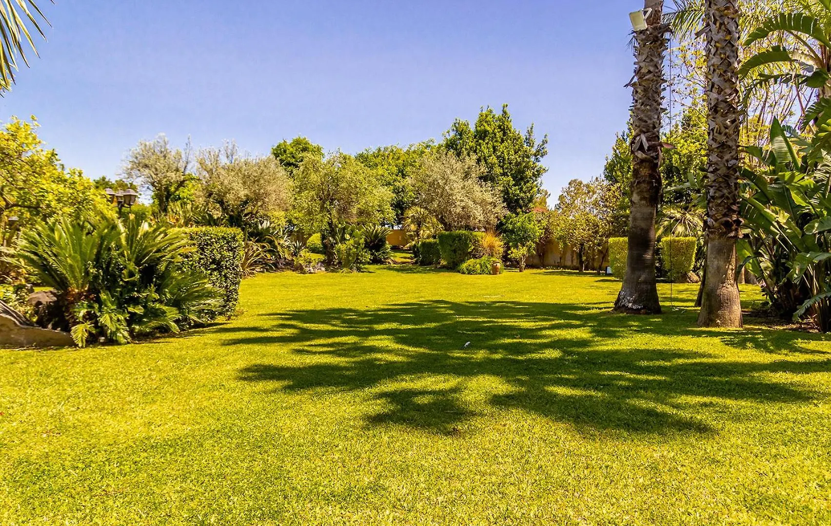 Villa Gialla Aci Catena