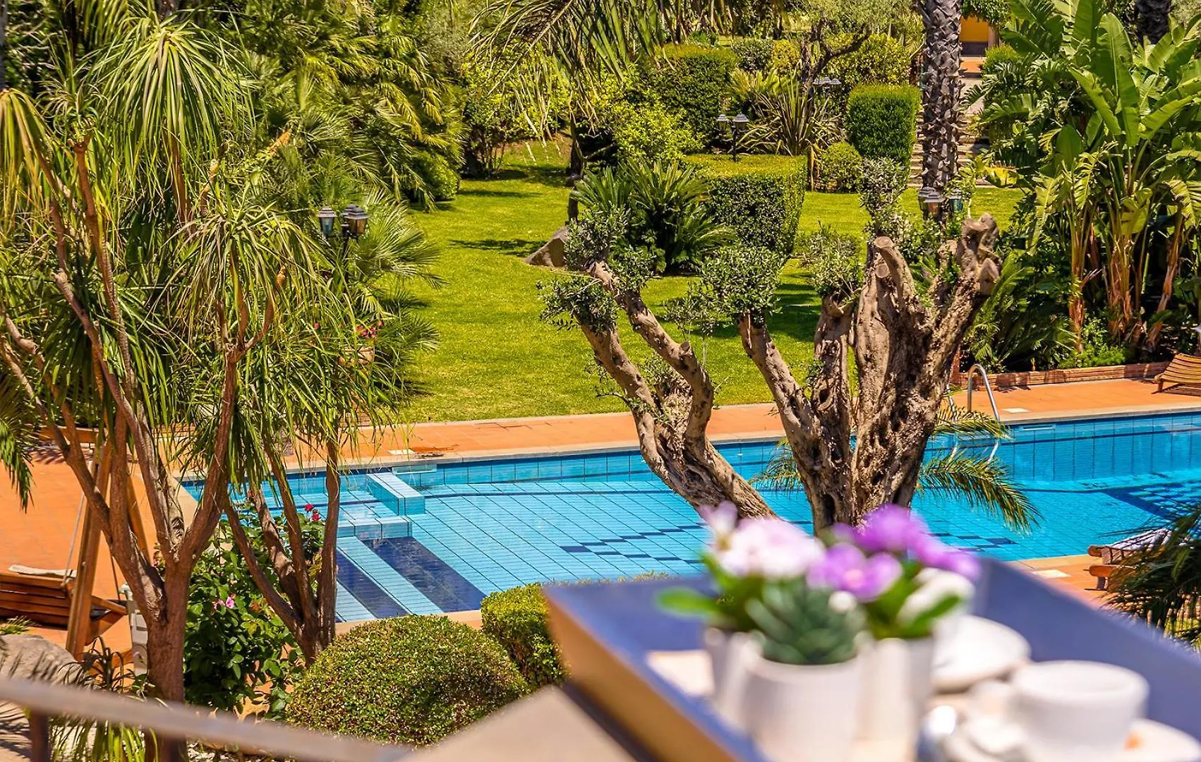 Villa Gialla Aci Catena Italy
